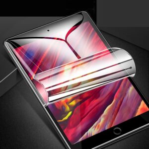 Película de Hidrogel iPad Pro 11" 2021