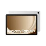 SAMSUNG GALAXY TAB A9+ 128GB WIFI Prata