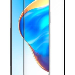Película Vidro temperado Xiaomi Mi 10T/ 10 Pro/ 10Lite Fullcover