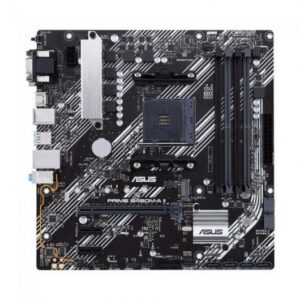 Asus Prime B450M-A II Motherboard AMD