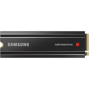 Samsung 980 Pro Disco Duro SSD M2 2TB PCIe 4.0 NVMe M.2 Com Cooler