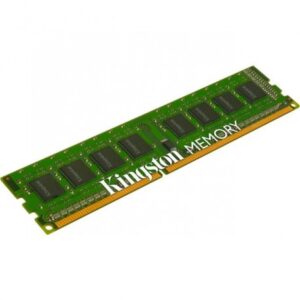 Kingston ValueRAM Memória Ram DDR3 1600 PC-12800 8GB CL11