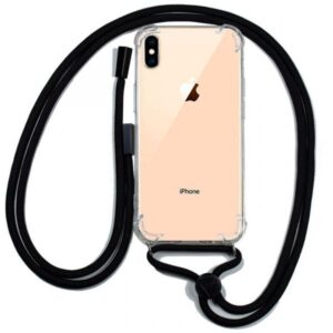 Capa iPhone Xs Max