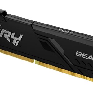 Kingston Fury Beast Memória Ram DDR4 3200MHz 16GB CL16