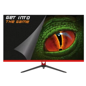 KeepOut Monitor Gaming LED 27" Full HD 1080p 75Hz
