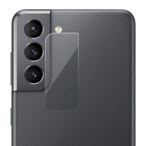 Película Vidro temperado Câmara Traseira Samsung Galaxy S21