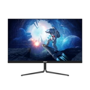 Dahua Monitor Gaming 23.8" LED IPS FullHD 1080p 165Hz