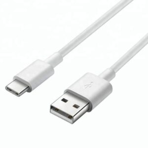 Samsung USB Type-C Data Cable White EP-DG970BWE