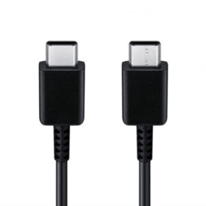 Samsung USB Type-C para USB Type-C 1m Black