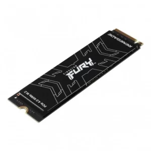 Kingston Fury Renegade Disco Duro SSD M2 2TB PCIe 4.0 NVMe