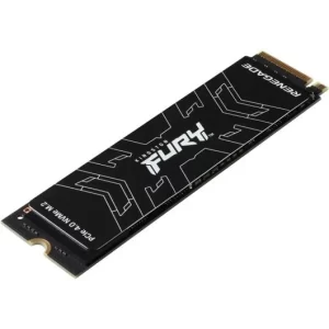 Kingston Fury Renegade Disco Duro SSD M2 1TB PCIe 4.0 NVMe