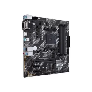 Asus Prime B550M-K Motherboard AMD Dual M.2