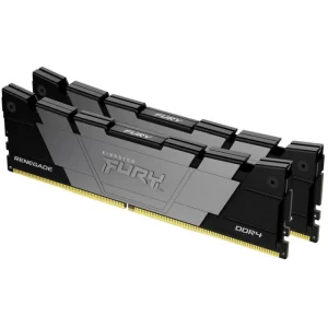 Kingston Fury Renegade Memória Ram DIMM DDR4 3200MHz 16GB (2x 8GB) CL16