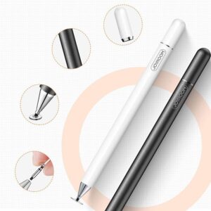 Joyroom Stylus Pen para Smartphone / Tablet Preta