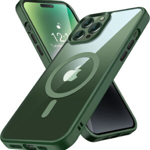 Capa iPhone 15 Pro