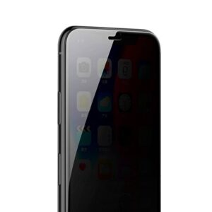 Película Vidro temperado Privacidade Apple iPhone 13/ 13 Pro Fullcover