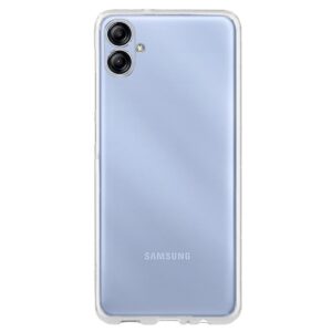 Capa Silicone Transparente Samsung A04E
