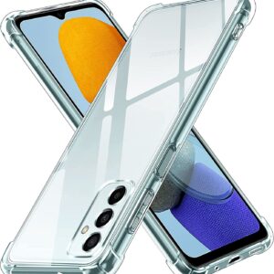 Capa Anti-choque Transparente Samsung M23 5G/ M13 4G