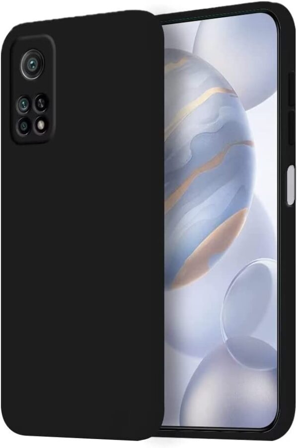 Capa Silicone Liquido Xiaomi Mi 10T/ 10T Pro