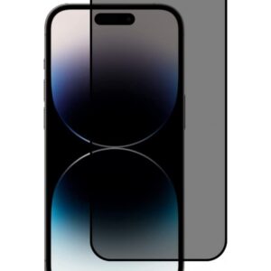 Película Vidro temperado Privacidade Apple iPhone 13 Pro Max Fullcover