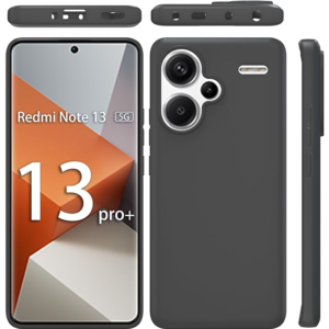 Capa Xiaomi Redmi Note 13 Pro Plus 5G