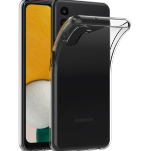 Capa Silicone Transparente Samsung M23 5G/ M13 4G