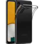 Capa Silicone Transparente Samsung S21FE