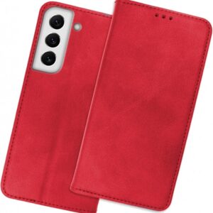 Capa Flipcover Polipel Samsung A34 5G Vermelho