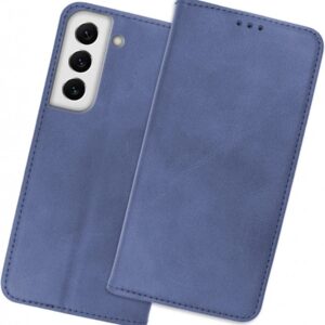 Capa Flipcover Polipel Samsung A34 5G Azul