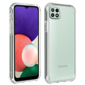 Capa Anti-choque Transparente Samsung Galaxy A22 5G