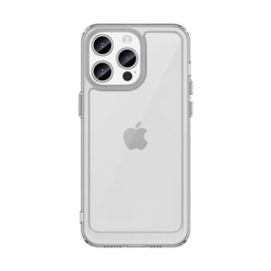 Capa iPhone 15 Pro