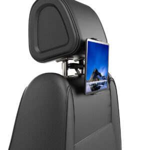 Suporte Carro Smartphone/ Tablet para Encosto Cabeça