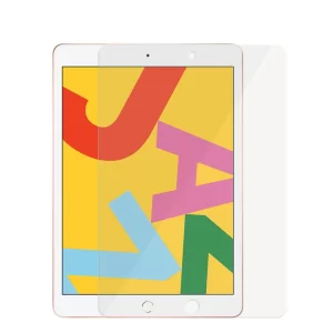 Película Vidro Temperado iPad 10.2" Transparente