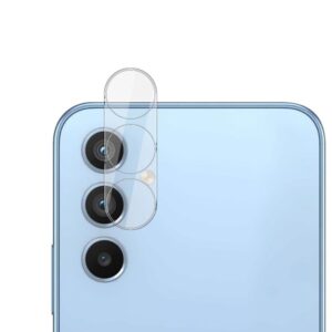 Película Vidro temperado Câmara Samsung Galaxy A15 Transparente