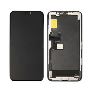 Display Apple iPhone 11 Black (In-Cell)