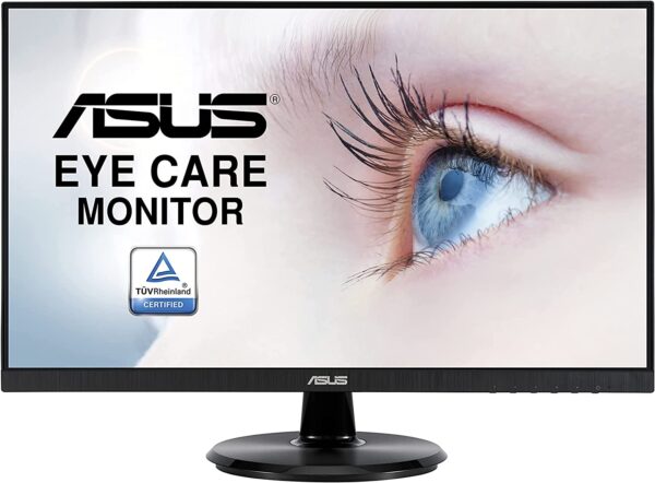 Asus Monitor 27" LED IPS FullHD 1080p 75Hz FreeSync