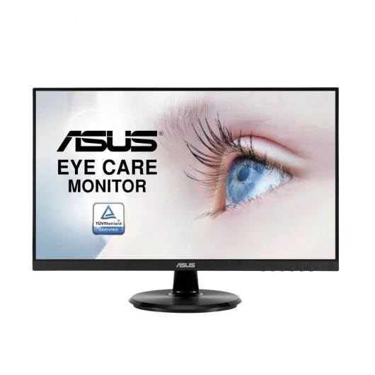 Asus Monitor 23.8" LED IPS FullHD 1080p 75Hz FreeSync
