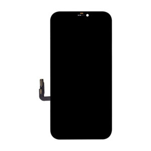 Display Soft-Oled Apple iPhone 12/ 12 Pro Black
