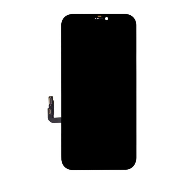 Display In-cell Apple iPhone 12/ 12 Pro Black