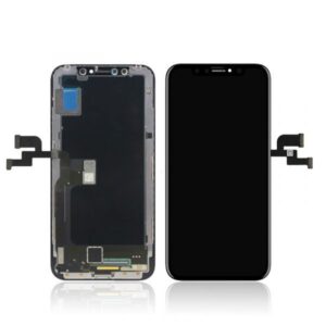 Display OLED Apple iPhone XS Black