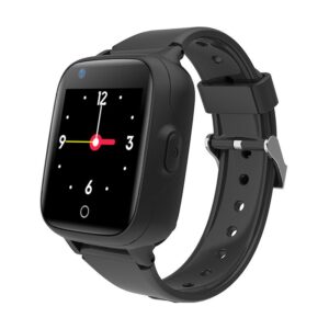 Leotec Kids Allo GPS Plus 4G Relógio Smartwatch Ecrã Tátil 1.4"