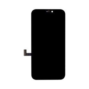 Display Pulled Apple iPhone 12 Mini Black