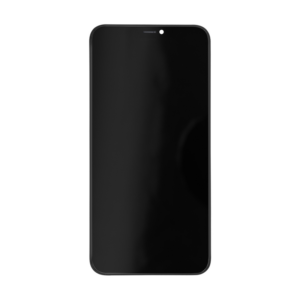 Display Soft-OLED Apple iPhone 11 Pro Max Black