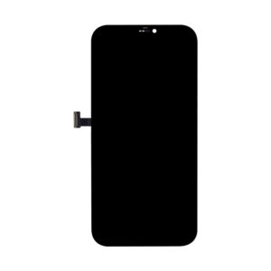 Display Soft-Oled Apple iPhone 12 Pro Max Black