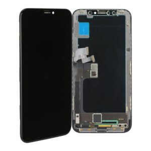 Display OLED Apple iPhone X Black