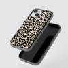 Capa Wild Animal iPhone