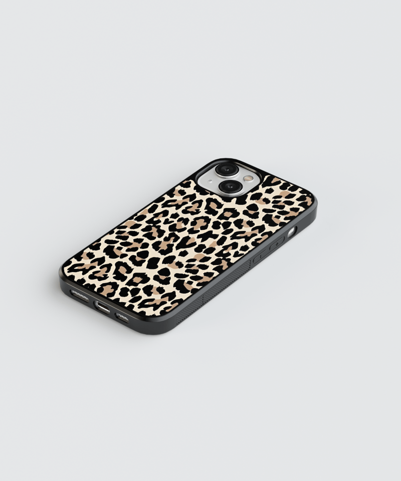 Capa Wild Animal iPhone