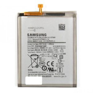 Bateria Original BULK Samsung Galaxy A71