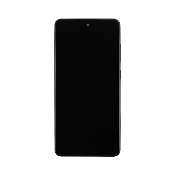 Display Compativel Samsung Galaxy A52 Black