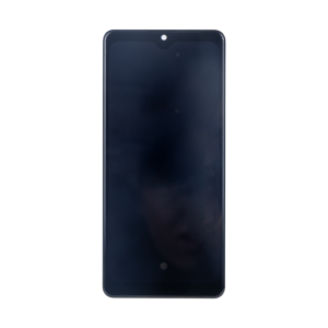 Display Compativel Samsung Galaxy A42 5G Black